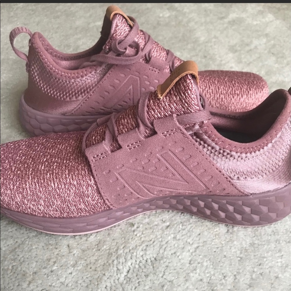 Women’s new balance fresh foam